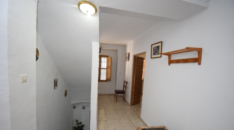 Granada - Zagra - 223m2
