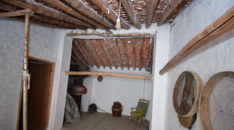 Granada - Zagra - 223m2