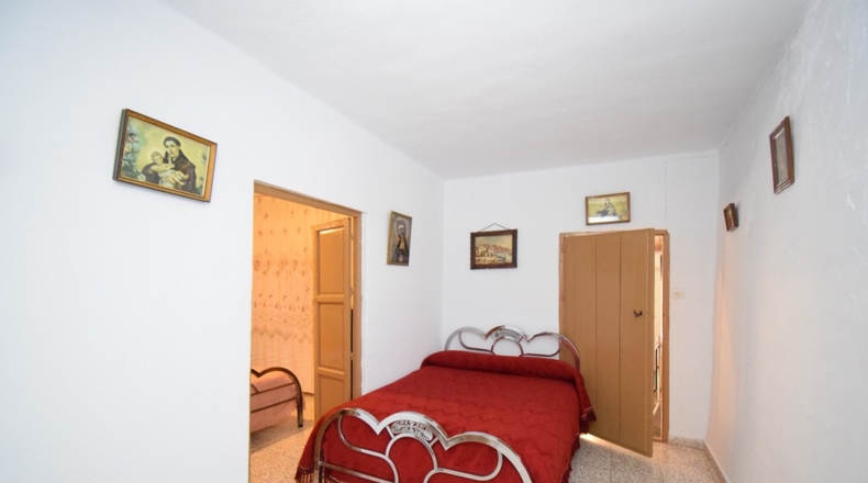 Granada - Zagra - 223m2