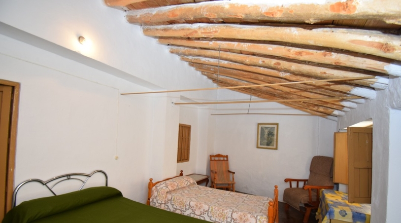 Granada - Zagra - 223m2