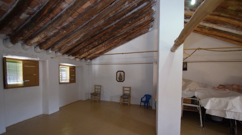 Granada - Zagra - 223m2