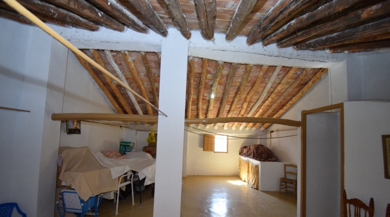 Granada - Zagra - 223m2