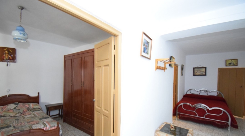 Granada - Zagra - 223m2