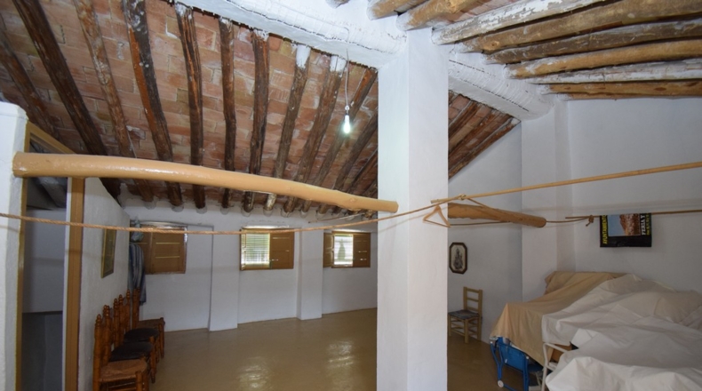 Granada - Zagra - 223m2