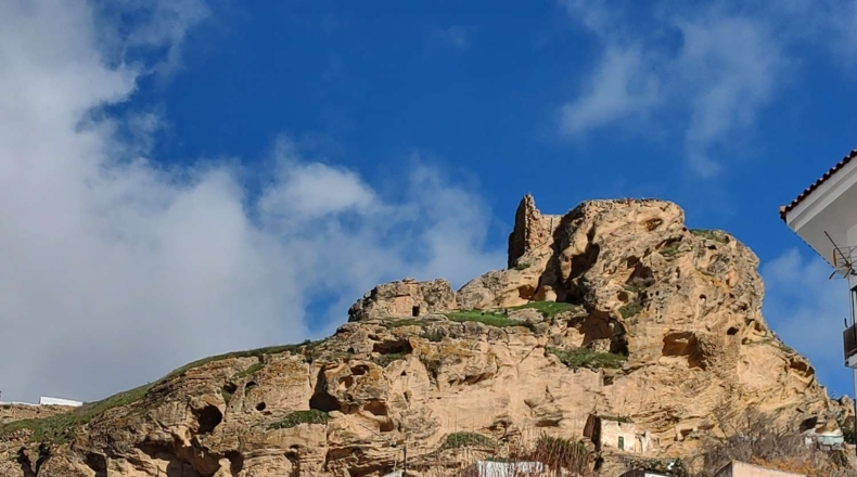 Granada - Zagra - 223m2