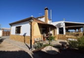 Casa de pueblo en venta en Moraleda de Zafayona ref: TR231354 foto