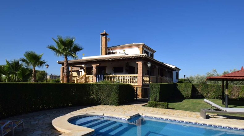 Granada - Moraleda de Zafayona - 3294m2