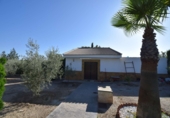 Casa de pueblo en venta en Moraleda de Zafayona ref: TR231354 foto