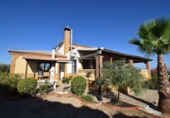 Casa de pueblo en venta en Moraleda de Zafayona ref: TR231354 foto