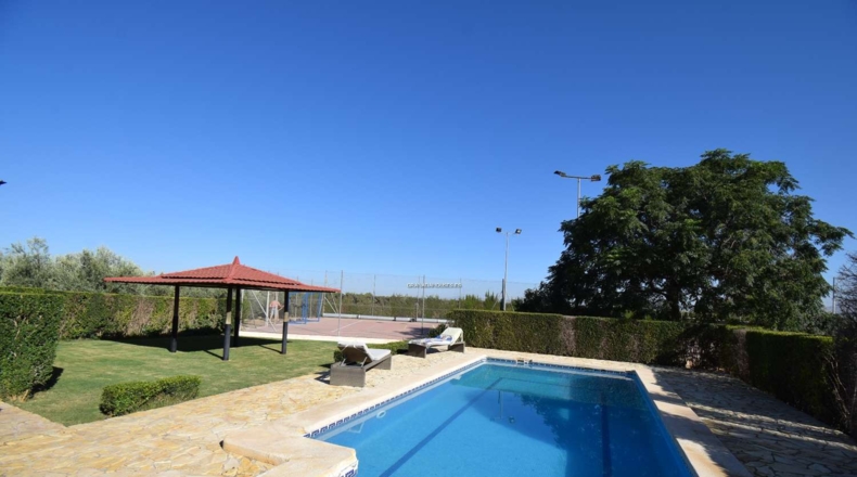 Granada - Moraleda de Zafayona - 3294m2