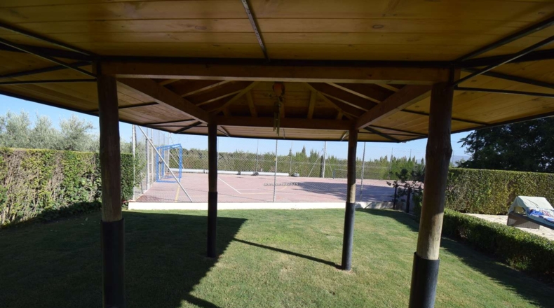Granada - Moraleda de Zafayona - 3294m2
