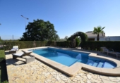 Casa de pueblo en venta en Moraleda de Zafayona ref: TR231354 foto