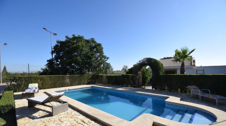 Granada - Moraleda de Zafayona - 3294m2