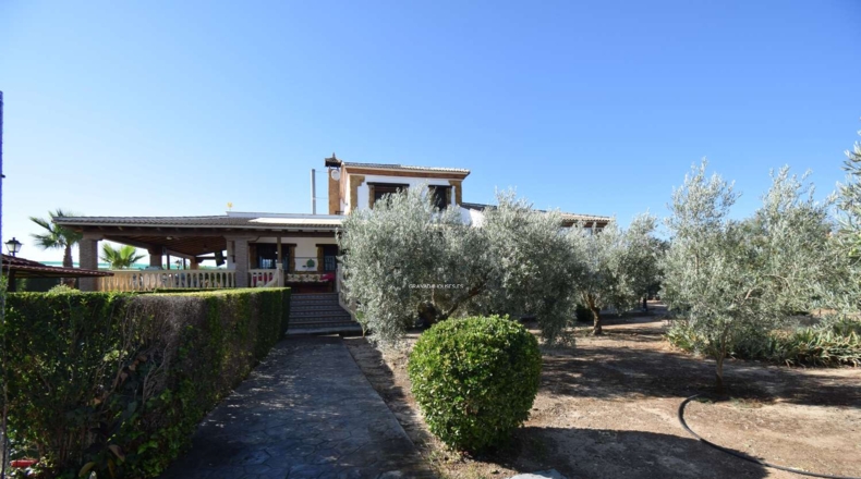 Granada - Moraleda de Zafayona - 3294m2
