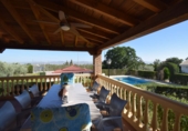 Casa de pueblo en venta en Moraleda de Zafayona ref: TR231354 foto