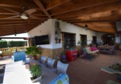 Casa de pueblo en venta en Moraleda de Zafayona ref: TR231354 foto
