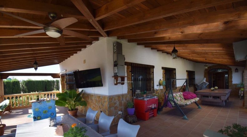 Granada - Moraleda de Zafayona - 3294m2