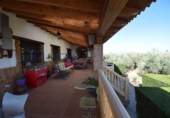Casa de pueblo en venta en Moraleda de Zafayona ref: TR231354 foto