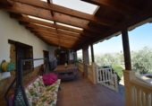 Casa de pueblo en venta en Moraleda de Zafayona ref: TR231354 foto