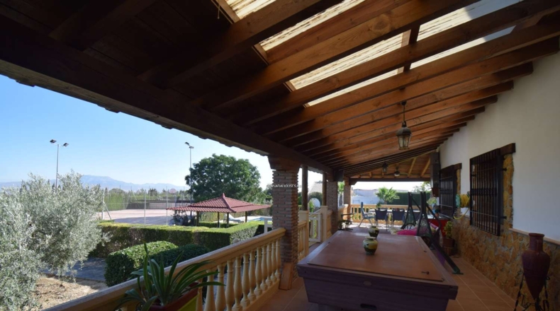 Granada - Moraleda de Zafayona - 3294m2