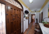Casa de pueblo en venta en Moraleda de Zafayona ref: TR231354 foto