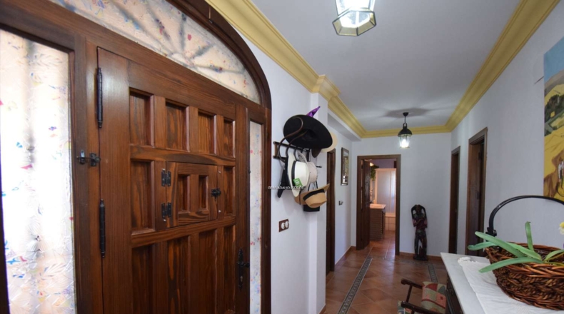 Granada - Moraleda de Zafayona - 3294m2