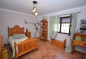 Casa de pueblo en venta en Moraleda de Zafayona ref: TR231354 foto