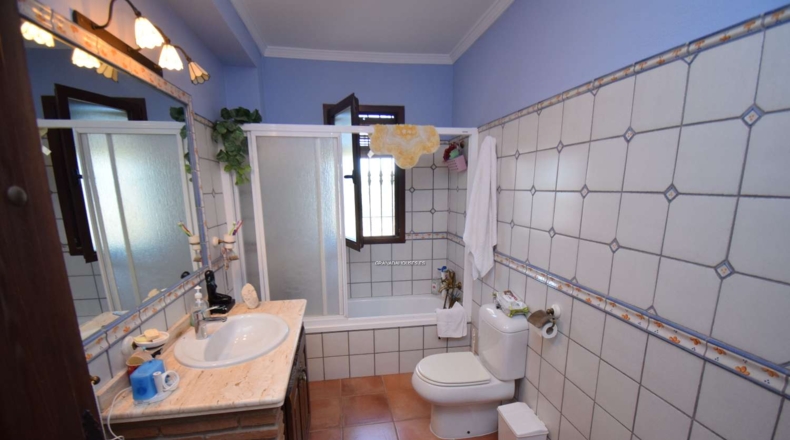 Granada - Moraleda de Zafayona - 3294m2