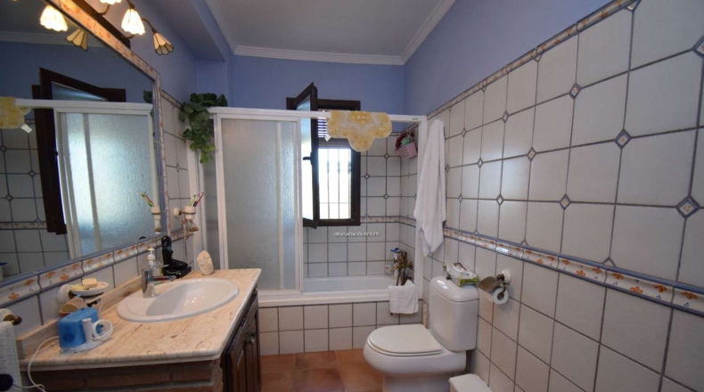 Granada - Moraleda de Zafayona - 3294m2
