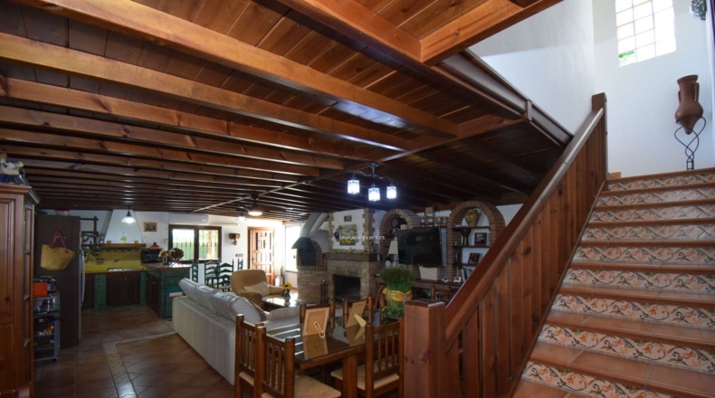 Granada - Moraleda de Zafayona - 3294m2