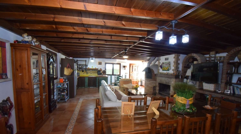 Granada - Moraleda de Zafayona - 3294m2