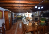 Casa de pueblo en venta en Moraleda de Zafayona ref: TR231354 foto