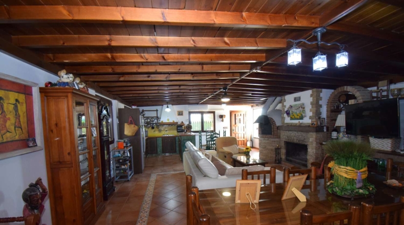 Granada - Moraleda de Zafayona - 3294m2