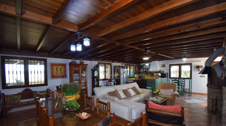 Granada - Moraleda de Zafayona - 3294m2