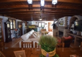 Casa de pueblo en venta en Moraleda de Zafayona ref: TR231354 foto