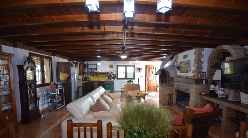 Granada - Moraleda de Zafayona - 3294m2