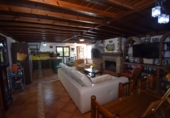 Casa de pueblo en venta en Moraleda de Zafayona ref: TR231354 foto