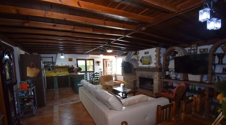 Granada - Moraleda de Zafayona - 3294m2