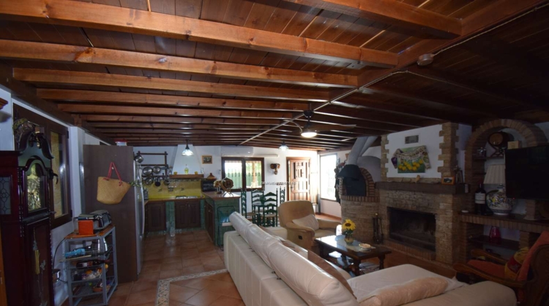 Granada - Moraleda de Zafayona - 3294m2