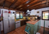 Casa de pueblo en venta en Moraleda de Zafayona ref: TR231354 foto