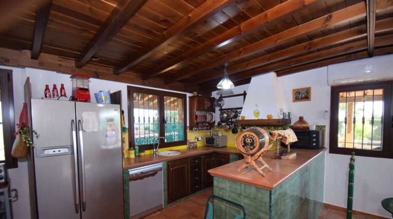 Granada - Moraleda de Zafayona - 3294m2