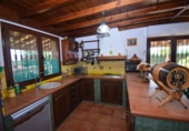 Casa de pueblo en venta en Moraleda de Zafayona ref: TR231354 foto