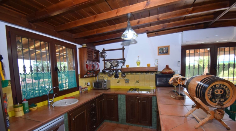 Granada - Moraleda de Zafayona - 3294m2