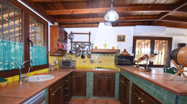 Granada - Moraleda de Zafayona - 3294m2