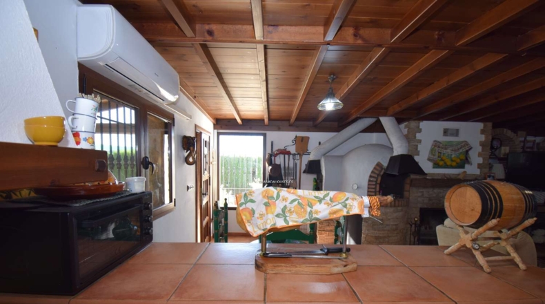 Granada - Moraleda de Zafayona - 3294m2