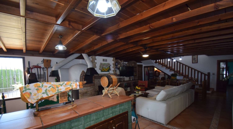 Granada - Moraleda de Zafayona - 3294m2