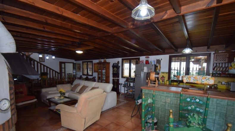 Granada - Moraleda de Zafayona - 3294m2