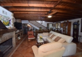 Casa de pueblo en venta en Moraleda de Zafayona ref: TR231354 foto