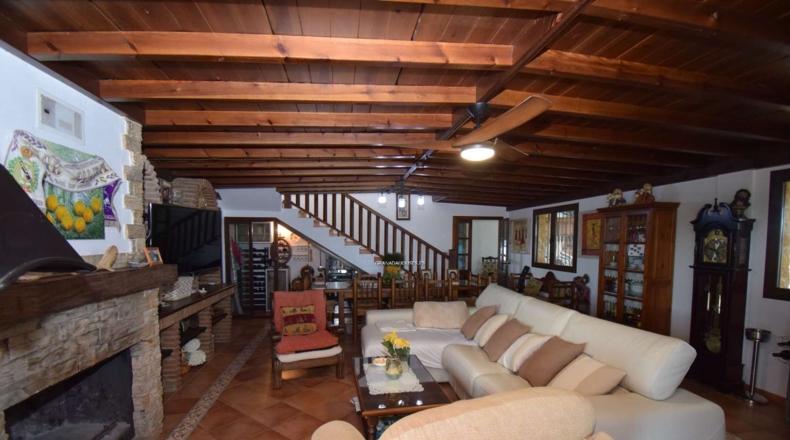 Granada - Moraleda de Zafayona - 3294m2