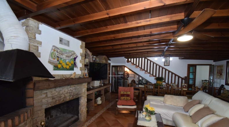 Granada - Moraleda de Zafayona - 3294m2